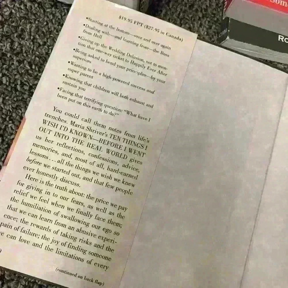 Bundle of books - Picture 5 of 10